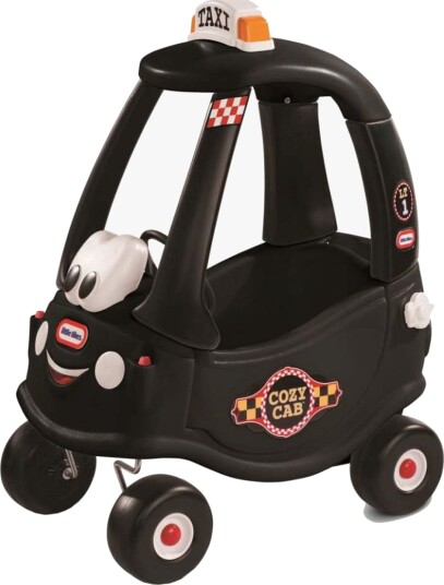 Little Tikes Gåbil Cozy Coupe Taxi
