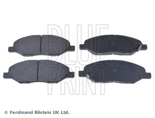 Bremseklosser BLUE PRINT ADN142173 Bremseklosser BLUE PRINT ADN142173