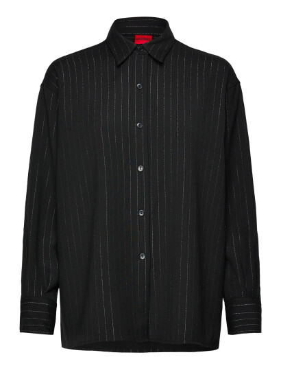 HUGO Eskil - Navy - 34 HUGO Eskil - Navy - 34