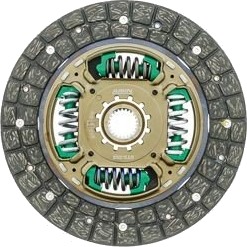 Clutchplate AISIN DTX-202
