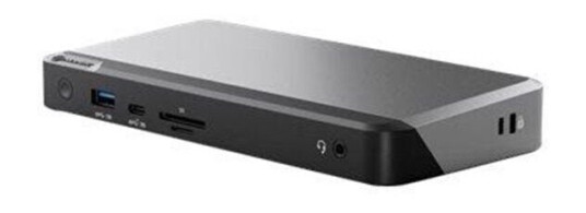 ALOGIC DX3 Triple 4K Display with 100W PD