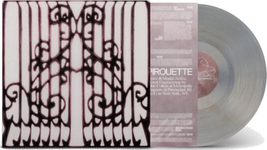 Pirouette