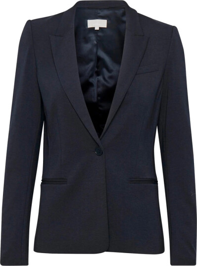 InWear Dame Jakker Blå S InWear Dame Jakker Blå S