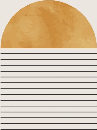 Wilton teppe Quintin beige/svart/oransje Størrelse: 160 x 230 cm