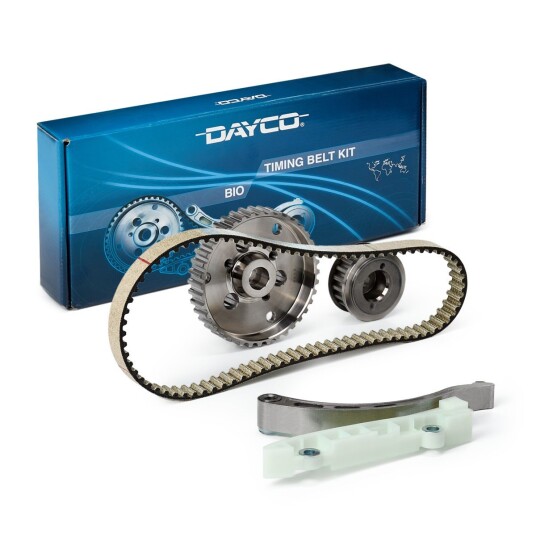Registerreim sett DAYCO KBIO01