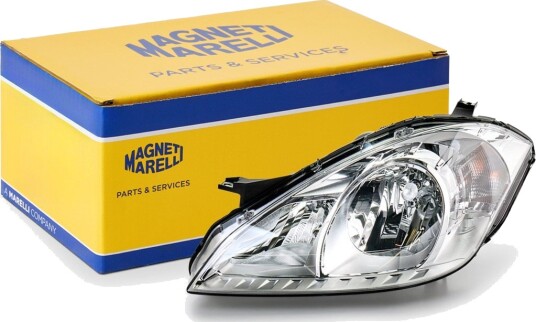 MAGNETI MARELLI 710301241203 Frontlykter
