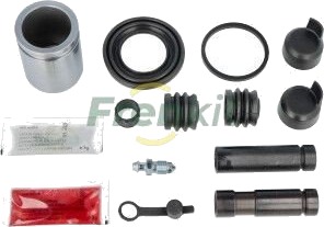 Reparasjonssett, bremsecaliper FRENKIT 742215