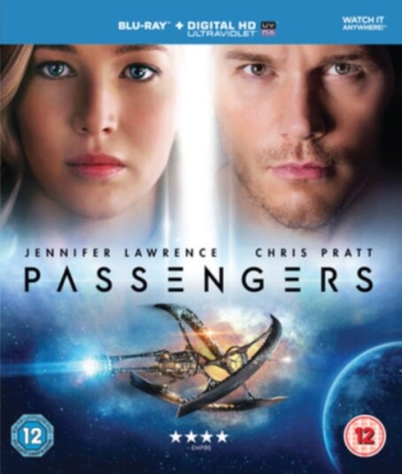 Passengers Passengers