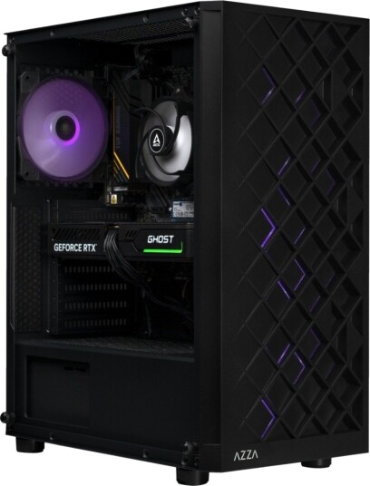 Cepter E Sport R56 Wi Fi stasjonær PC