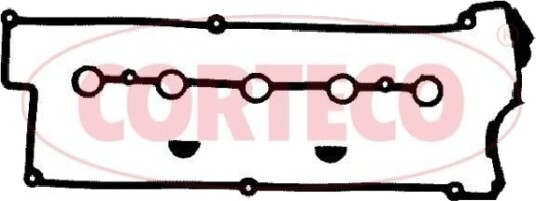 Tetning, topplokkdeksel CORTECO 440441P