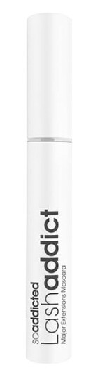 SoAddicted LashAddict Major Extensions Mascara 8 ml SoAddicted LashAddict Major Extensions Mascara 8 ml