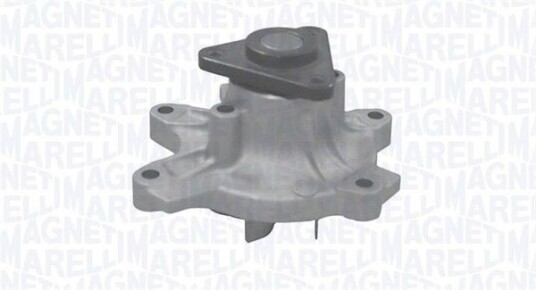 MAGNETI MARELLI 352316171120 Vannpumpe
