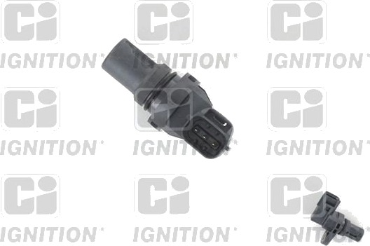 Sensor, kamakselposisjon QUINTON HAZELL XREV581