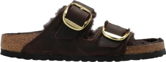 Birkenstock Dame Sko Brun 39 EU, Birkenstock Dame Sko Brun 39 EU,