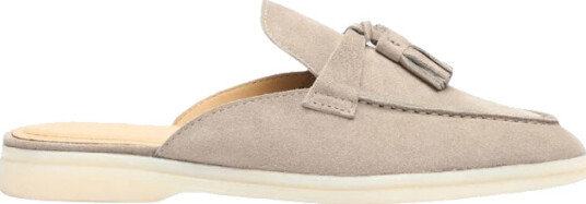 Scarosso Dame Sko Beige 36 EU, Scarosso Dame Sko Beige 36 EU,