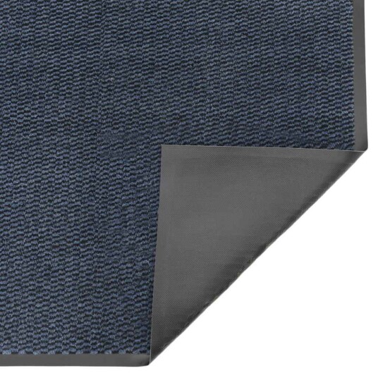  Dørmatte Blå 115x400 cm 8721158674760