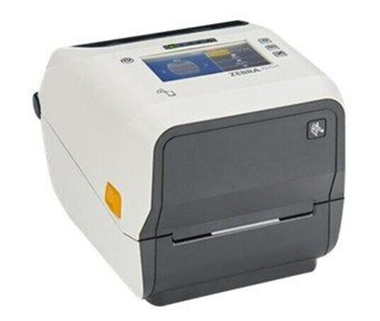 Zebra ZD621t-HC