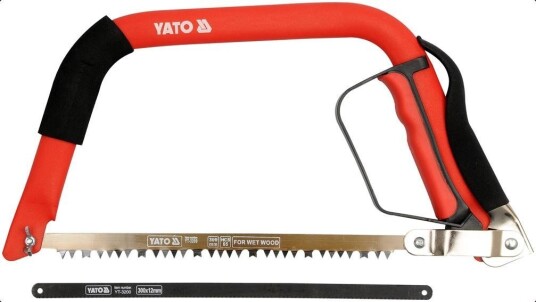 Yato Håndbuesag YT 3200 Yato Håndbuesag YT 3200