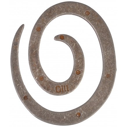 Diverse Sjalnål Spiral Gl Sølv 1 stk
