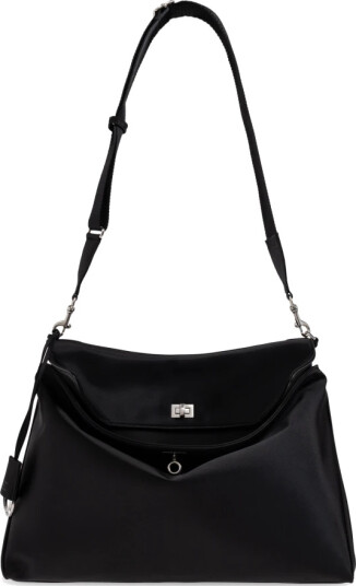 Balenciaga Herre Vesker Svart ONE SIZE,