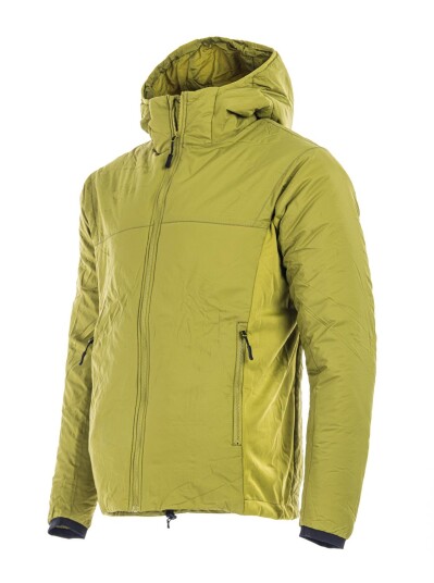 Moveon Alta Jacket Mens WoodPine Woodpine L Moveon Alta Jacket Mens WoodPine Woodpine L