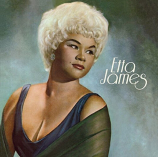 Etta James Etta James CD Etta James Etta James CD