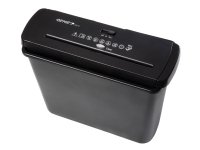 GENIE 106S - Makulator - stripekutt - 6 mm - P-2