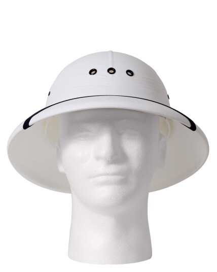 Rothco Safari Hat Hvit Rothco Safari Hat Hvit