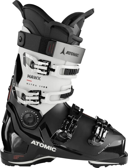 Atomic Hawx Ultra 110 S Gw Black/White 28/28,5
