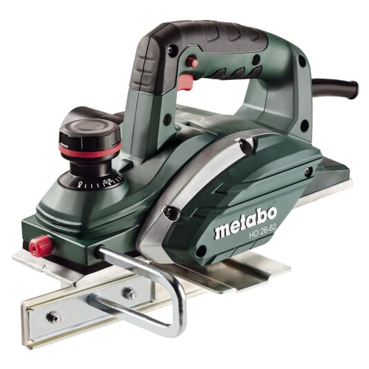Metabo Høvel HO 26-82 Metabo Høvel HO 26-82