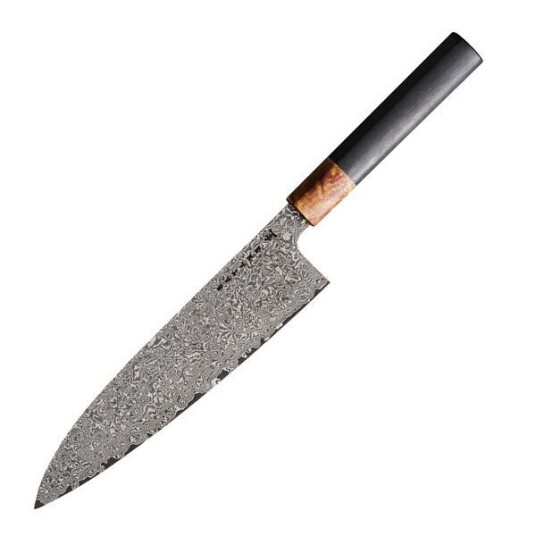 Satake - OMO Gyuto kokkekniv 21 cm Satake - OMO Gyuto kokkekniv 21 cm