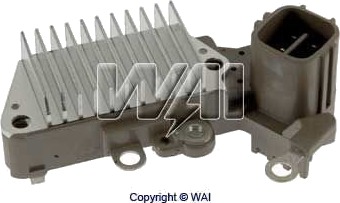 Dynamoregulator WAI IN455 Dynamoregulator WAI IN455