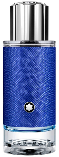 Montblanc Explorer Ultra Blue Herre Eau de Parfum 60ml