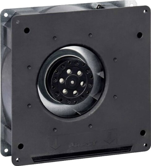Ebm Papst Radialvifte 9544014101 230 V 80 M³/H 9544014101