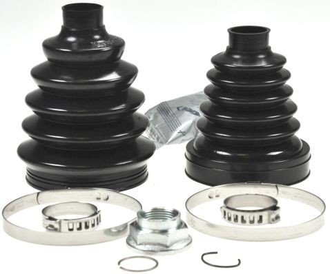 Spidan Mansjett drivaksel SPIDAN 25927 Spidan Mansjett drivaksel SPIDAN 25927