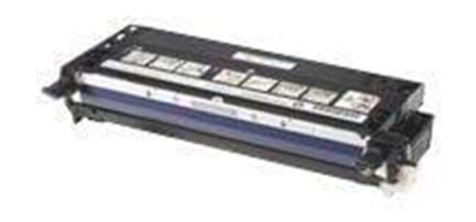 Dell R717J Black - Laser toner Svart