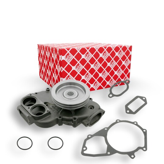 FEBI BILSTEIN 27688 Vannpumpe