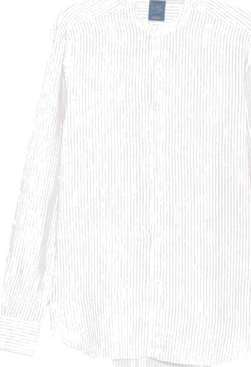 Barba Herre Skjorter Hvit 2XL, Barba Herre Skjorter Hvit 2XL,