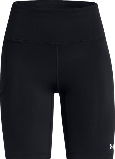 Under Armour Women"s Motion Bike Short Emea Black S