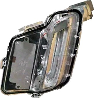 VAN WEZEL 5925973 Begrensningslys