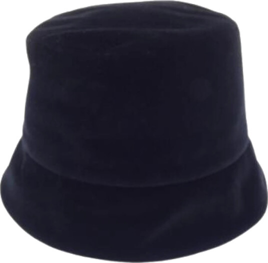 Prada Vintage Dame Svart