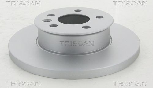 TRISCAN 8120 29137C Bremseskive