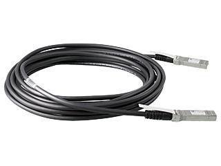 Hewlett Packard Enterprise 10G Sfp+ / Sfp+ 1M Infiniband