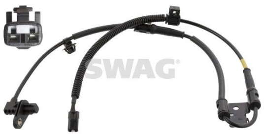 ABS sensor SWAG 33 10 5938