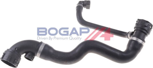 BOGAP B4228262 Radiatorslange