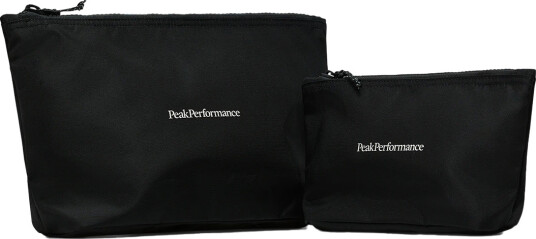 Peak Performance Detour Travel Case Sort ONE SIZE