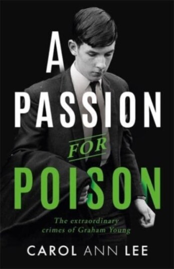 A Passion for Poison A Passion for Poison