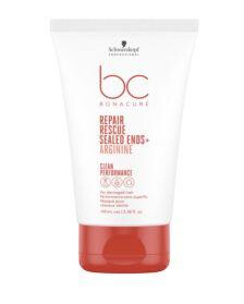 Schwarzkopf Professional BC BonacureRepair Rescue Sealed Ends Arginine 100ml Schwarzkopf Professional BC BonacureRepair Rescue Sealed Ends Arginine 100ml
