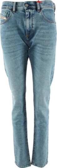Diesel Herre Jeans Blå W29 L34,