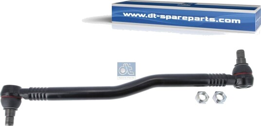 Styrestag DT Spare Parts 3.63400